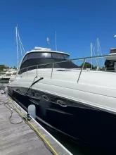 Thumbnail von Sea Ray 52 Sundancer Daddy's Money