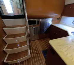 Thumbnail von Tiara Yachts 5200 Sovran Salon