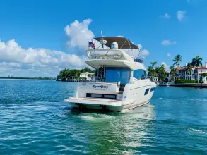 Thumbnail von Prestige 500