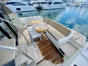 Thumbnail von Prestige 500