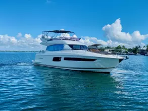 Thumbnail von Prestige 500