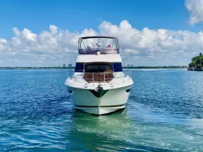 Thumbnail von Prestige 500