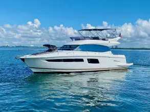 Thumbnail von Prestige 500