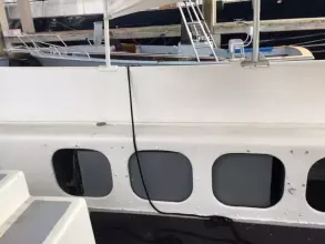 Thumbnail von Willard Marine Mk 4 Utility White Seal