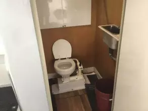 Thumbnail von Willard Marine Mk 4 Utility White Seal