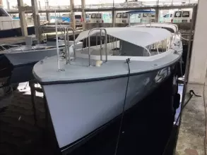 Thumbnail von Willard Marine Mk 4 Utility White Seal