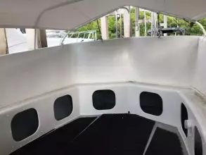 Thumbnail von Willard Marine Mk 4 Utility White Seal