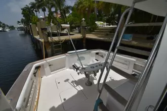 Thumbnail von Ocean Yachts 48 Super Sport