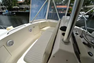 Thumbnail von Ocean Yachts 48 Super Sport