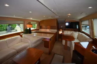 Thumbnail von Ocean Yachts 48 Super Sport