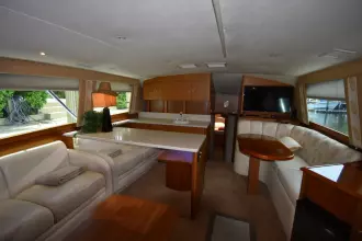 Thumbnail von Ocean Yachts 48 Super Sport