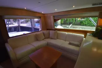 Thumbnail von Ocean Yachts 48 Super Sport