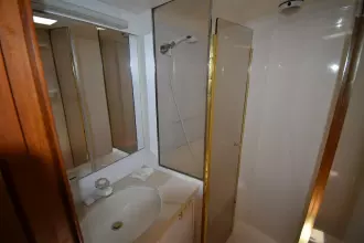 Thumbnail von Ocean Yachts 48 Super Sport