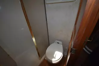 Thumbnail von Ocean Yachts 48 Super Sport