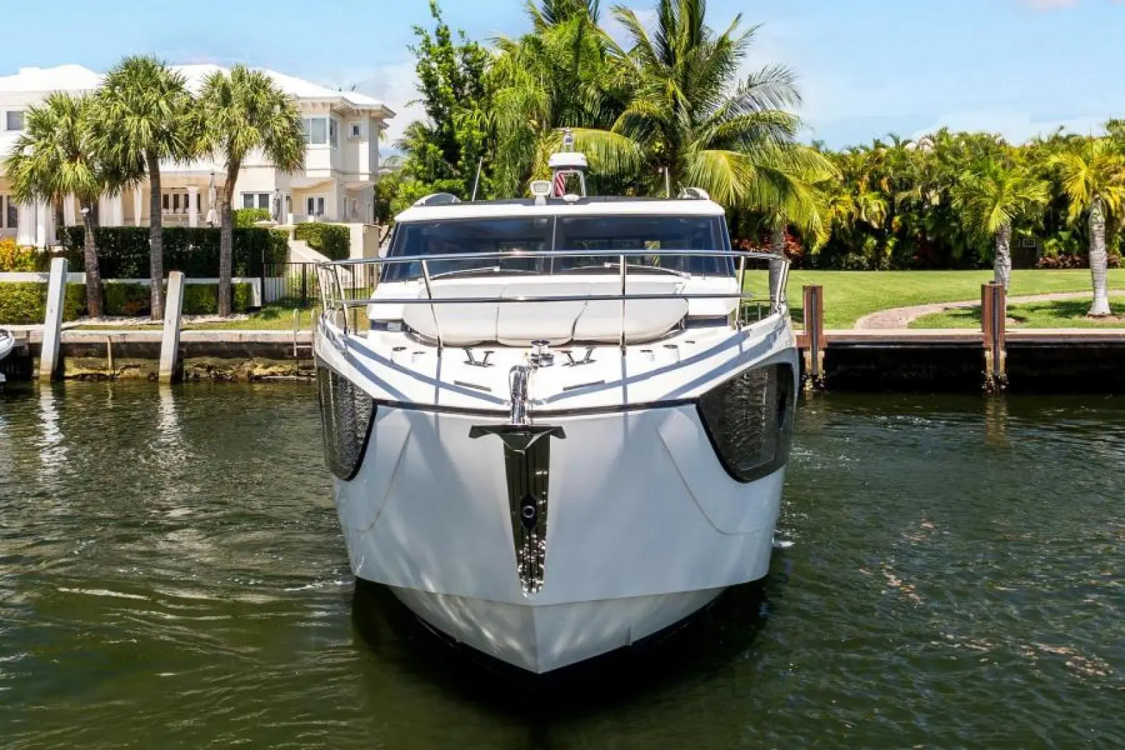 Thumbnail von Absolute 48 Coupe