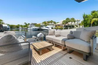 Thumbnail von Absolute 48 Coupe