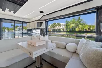 Thumbnail von Absolute 48 Coupe