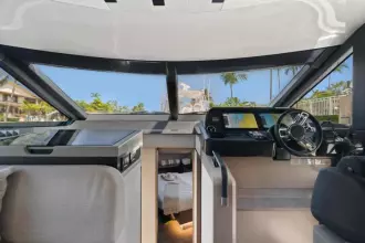 Thumbnail von Absolute 48 Coupe