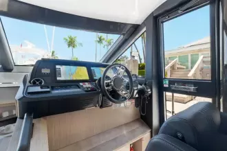 Thumbnail von Absolute 48 Coupe