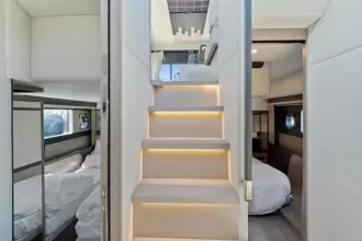 Thumbnail von Absolute 48 Coupe