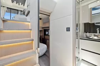 Thumbnail von Absolute 48 Coupe