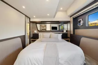 Thumbnail von Absolute 48 Coupe