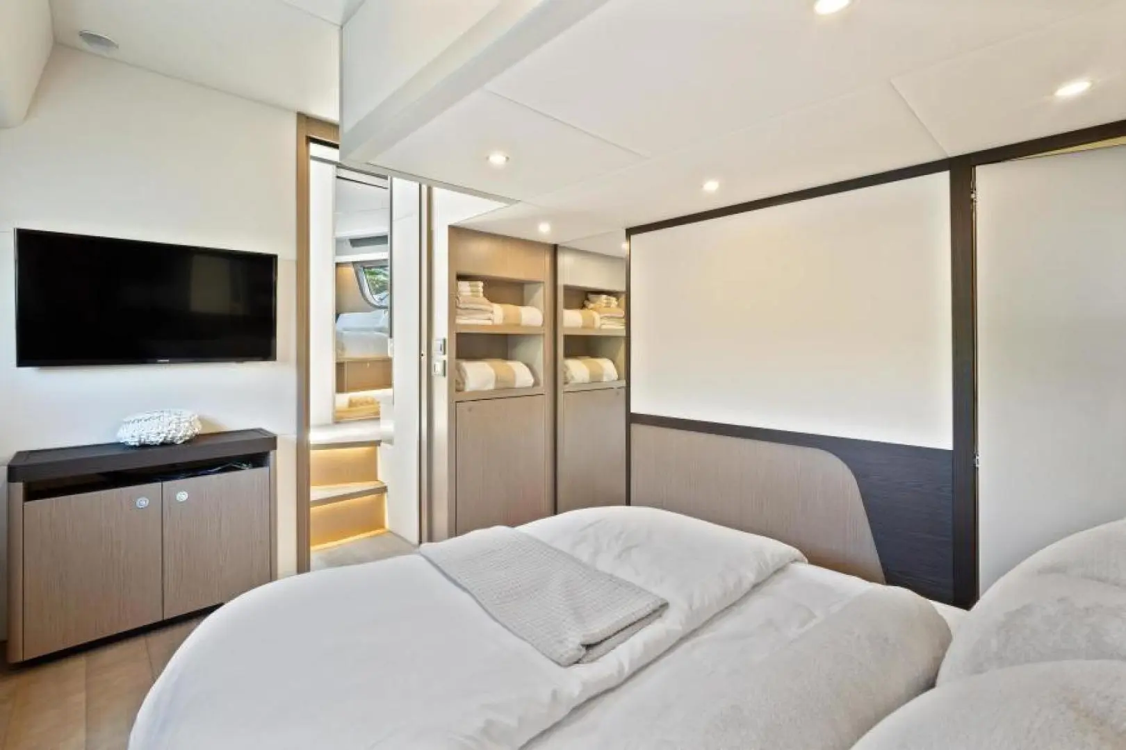 Thumbnail von Absolute 48 Coupe