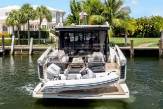 Thumbnail von Absolute 48 Coupe