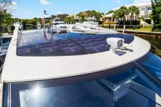 Thumbnail von Absolute 48 Coupe