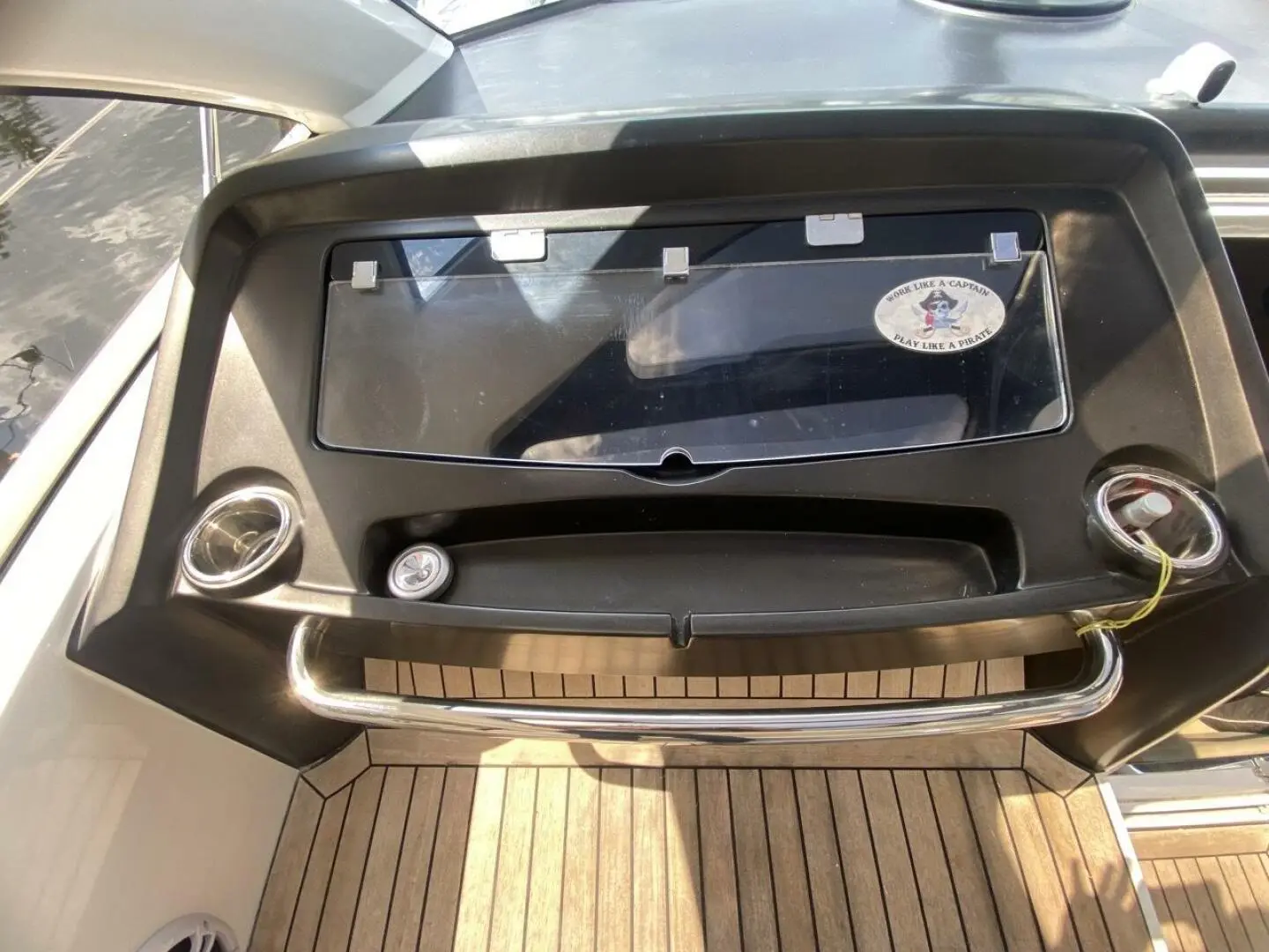 Thumbnail von Sunseeker Portofino 48