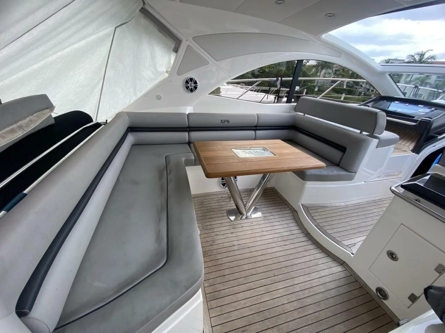 Thumbnail von Sunseeker Portofino 48