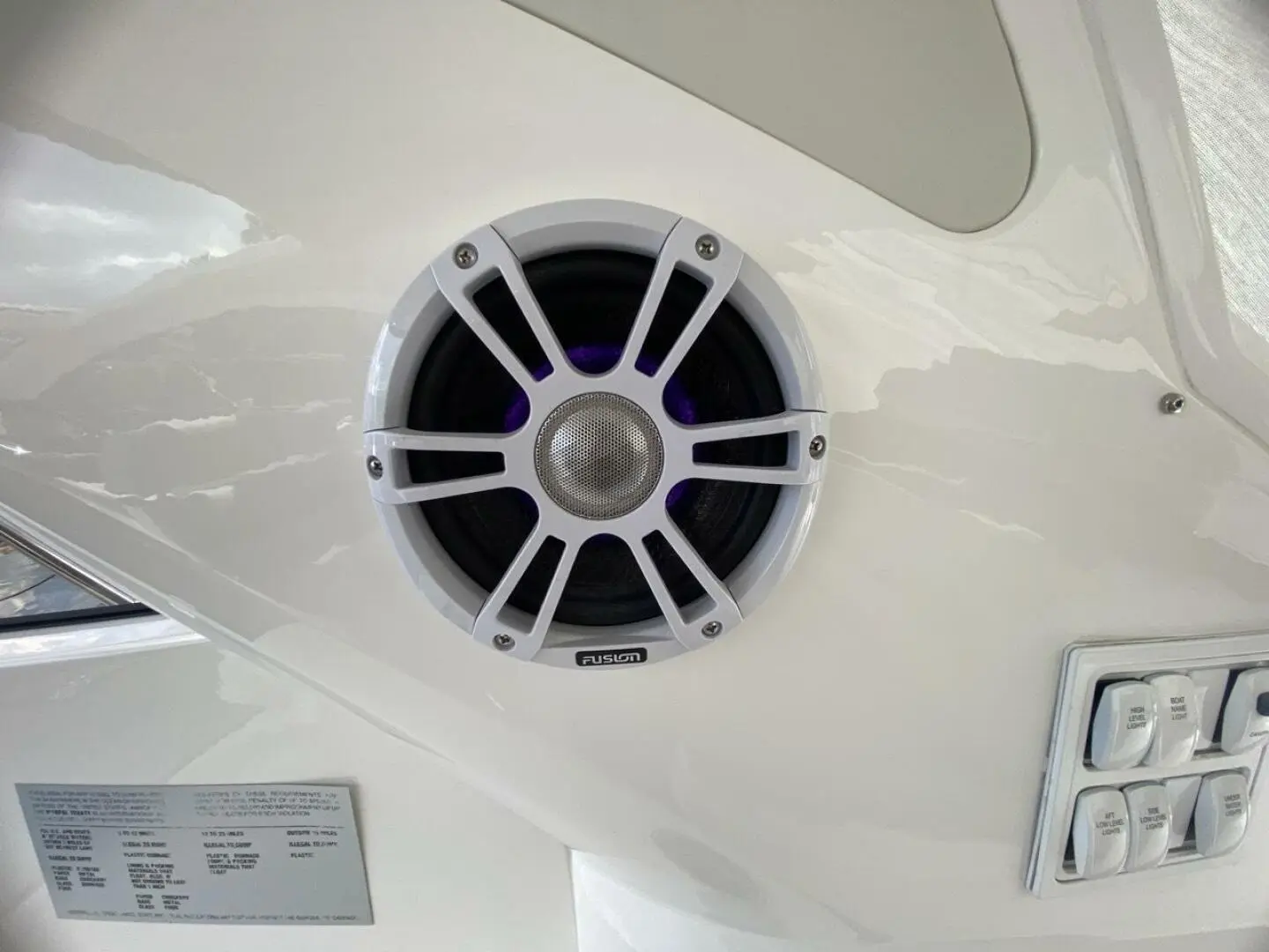 Thumbnail von Sunseeker Portofino 48