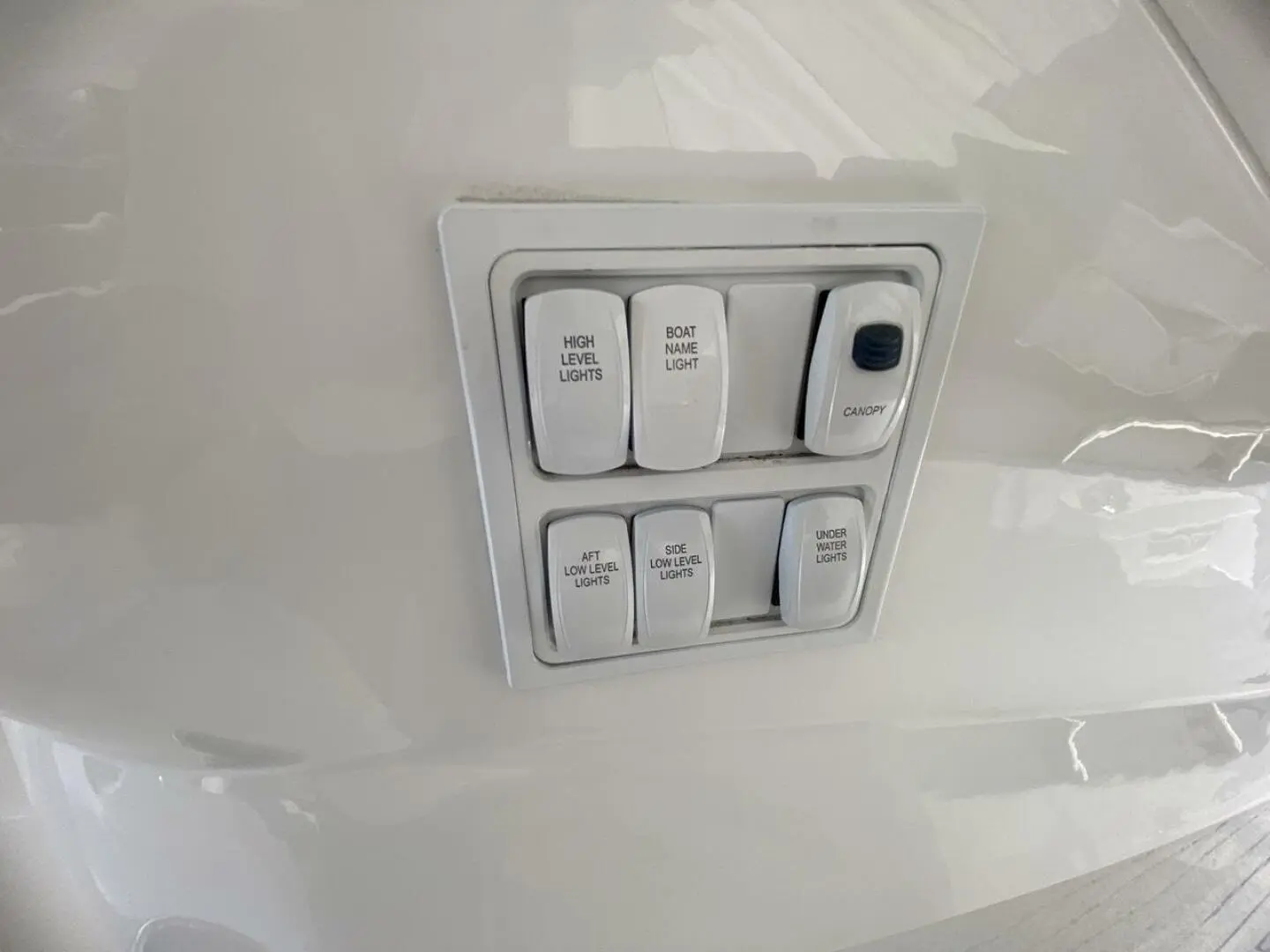 Thumbnail von Sunseeker Portofino 48