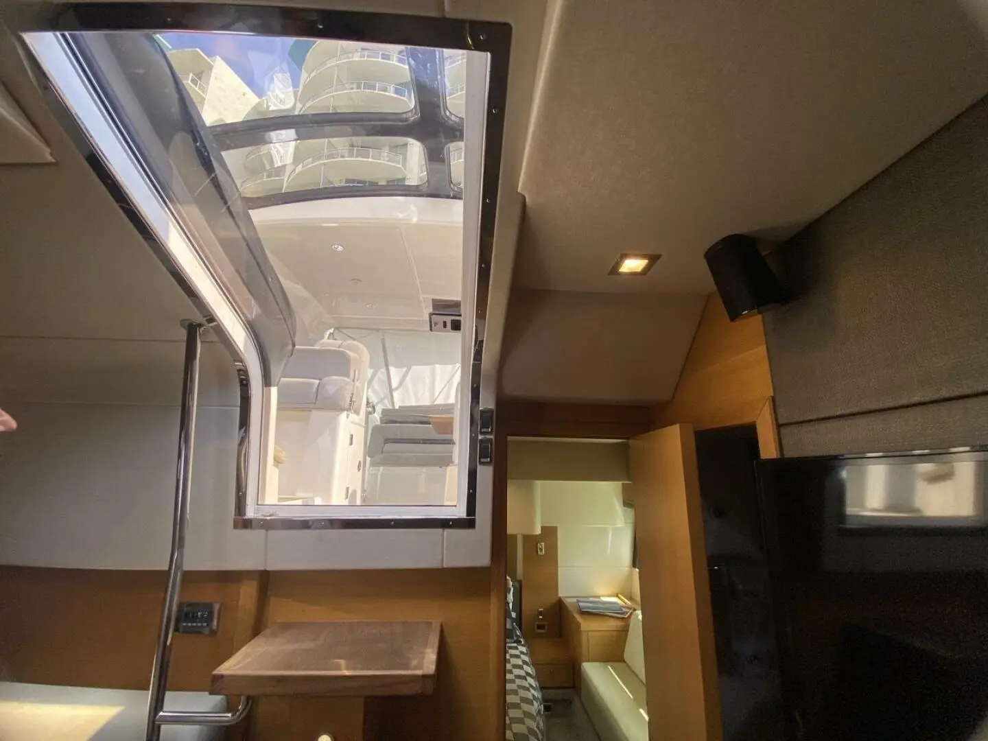 Thumbnail von Sunseeker Portofino 48