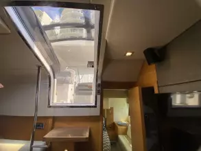 Thumbnail von Sunseeker Portofino 48