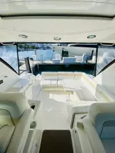 Thumbnail von Sea Ray 450 Sundancer Hyde A Way