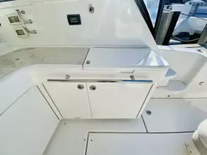 Thumbnail von Sea Ray 450 Sundancer Hyde A Way