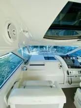 Thumbnail von Sea Ray 450 Sundancer Hyde A Way