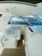 Thumbnail von Sea Ray 450 Sundancer Hyde A Way