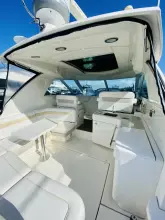 Thumbnail von Sea Ray 450 Sundancer Hyde A Way