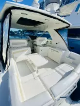 Thumbnail von Sea Ray 450 Sundancer Hyde A Way