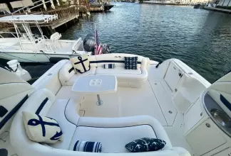 Thumbnail von Sea Ray 420 Sundancer Southside