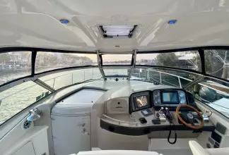 Thumbnail von Sea Ray 420 Sundancer Southside