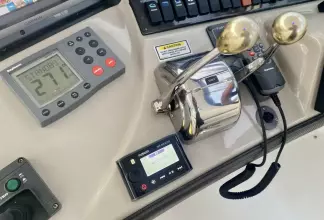 Thumbnail von Sea Ray 420 Sundancer Southside