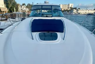 Thumbnail von Sea Ray 420 Sundancer Southside