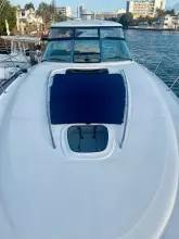 Thumbnail von Sea Ray 420 Sundancer Southside