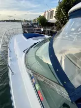 Thumbnail von Sea Ray 420 Sundancer Southside