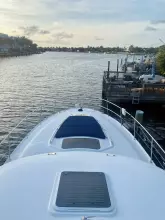 Thumbnail von Sea Ray 420 Sundancer Southside