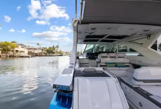 Thumbnail von Formula 430 SSC