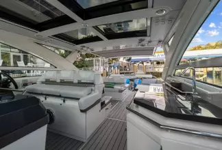 Thumbnail von Formula 430 SSC